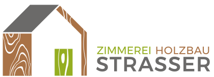 Strasser Holzhaus
