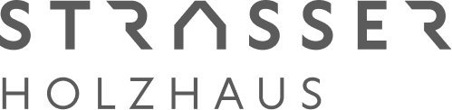 Strasser Holzhaus